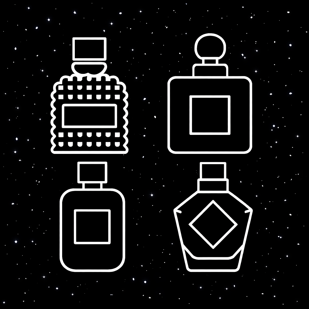 PERFUME SUPPLIER