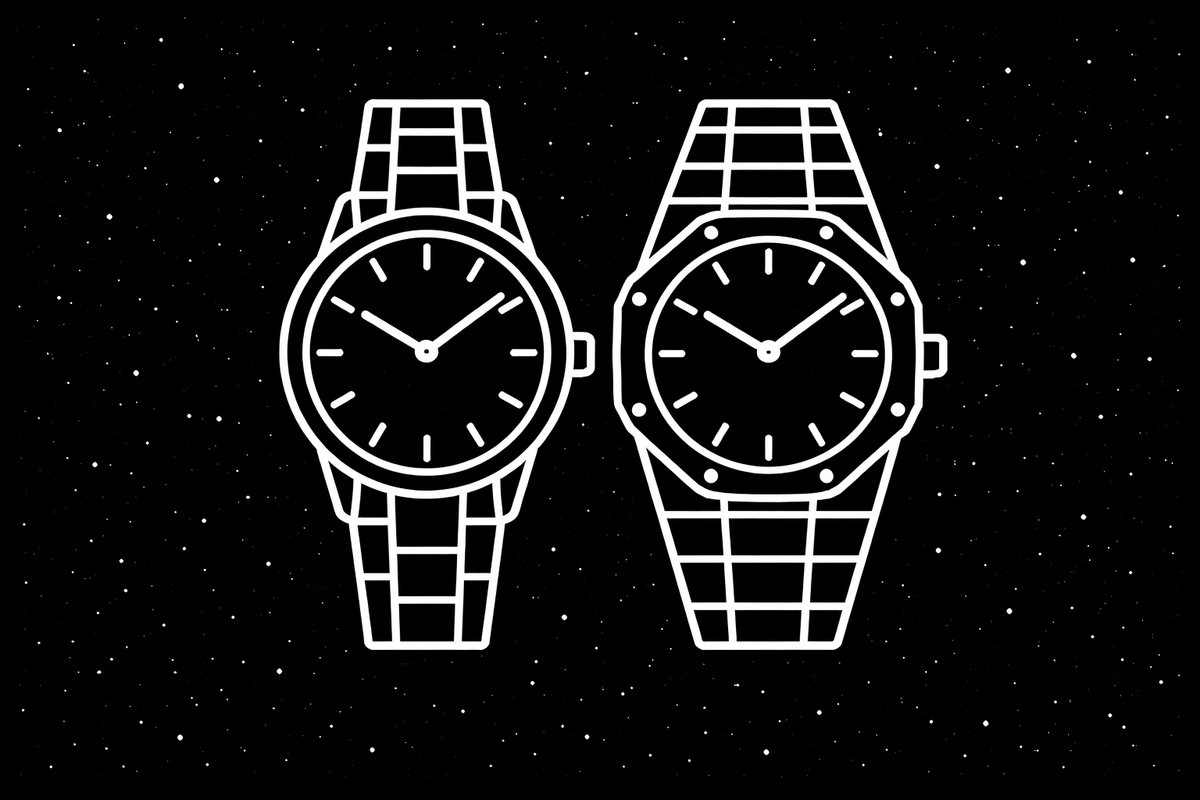 WATCH SUPPLIER