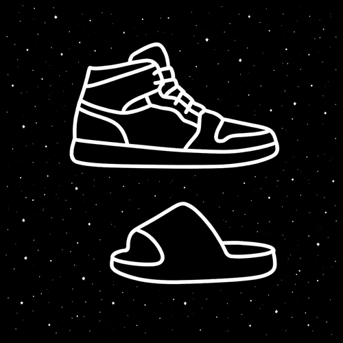 PROVEEDOR DE ZAPATILLAS
