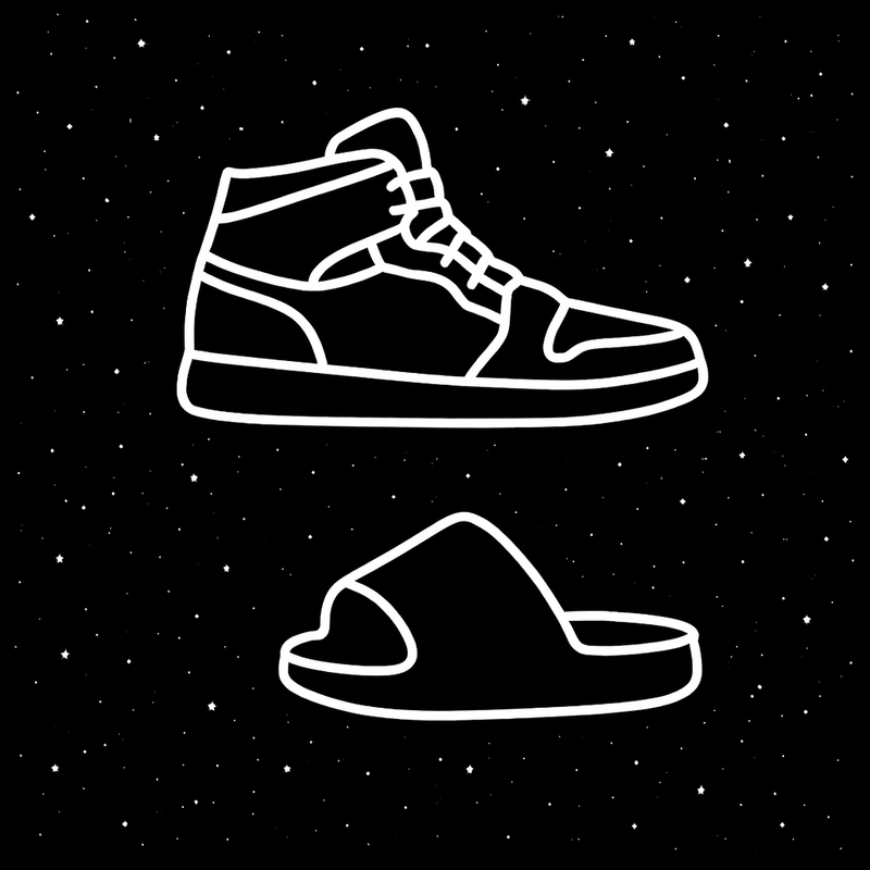 PROVEEDOR DE ZAPATILLAS